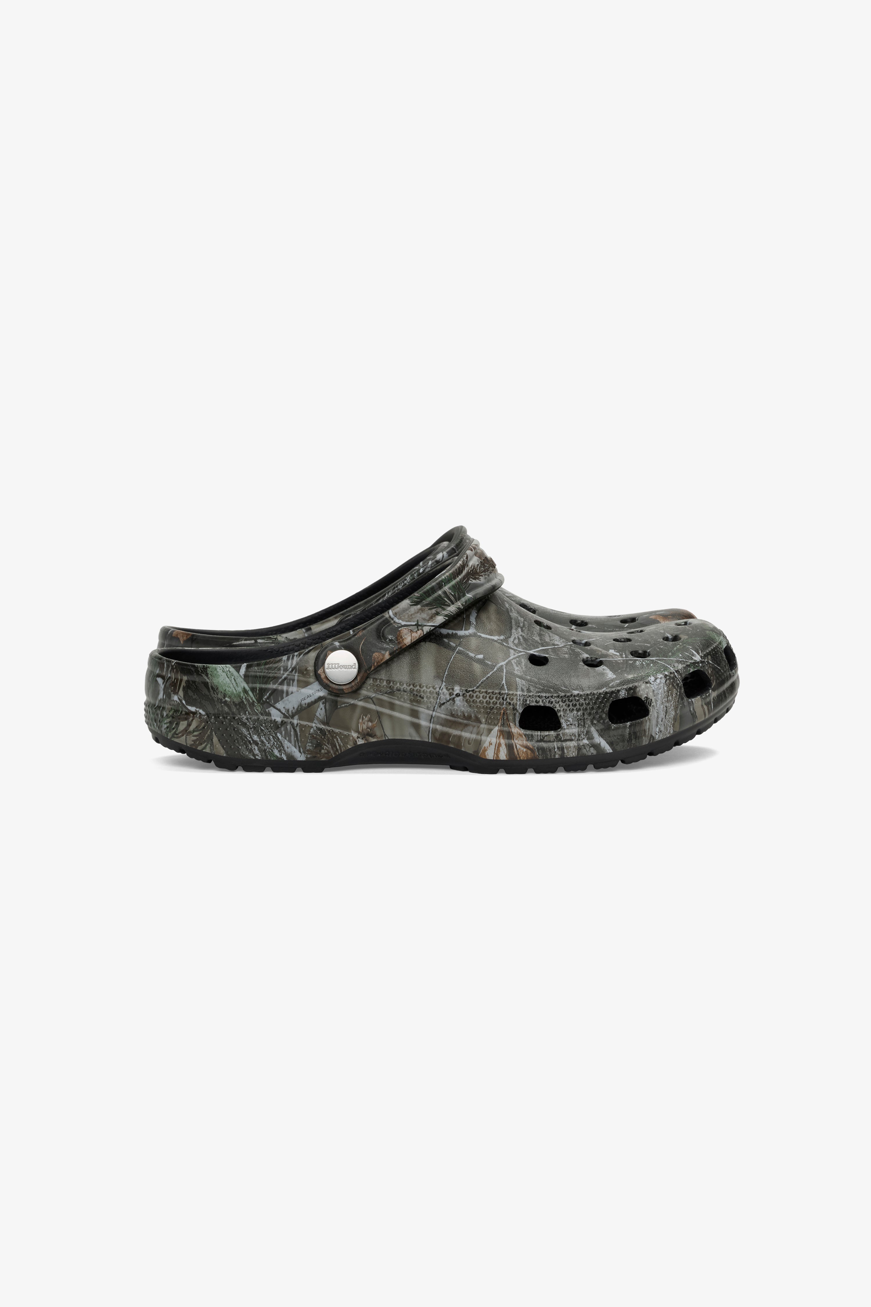 Crocs II – JJJJound