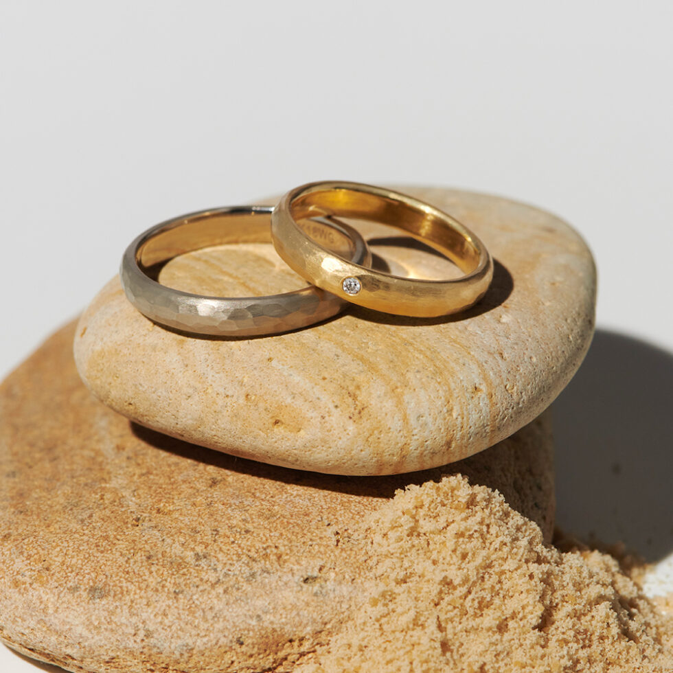 YUKA HOJO – Passage of time – 軌跡 / パッセージ オブ タイム 結婚