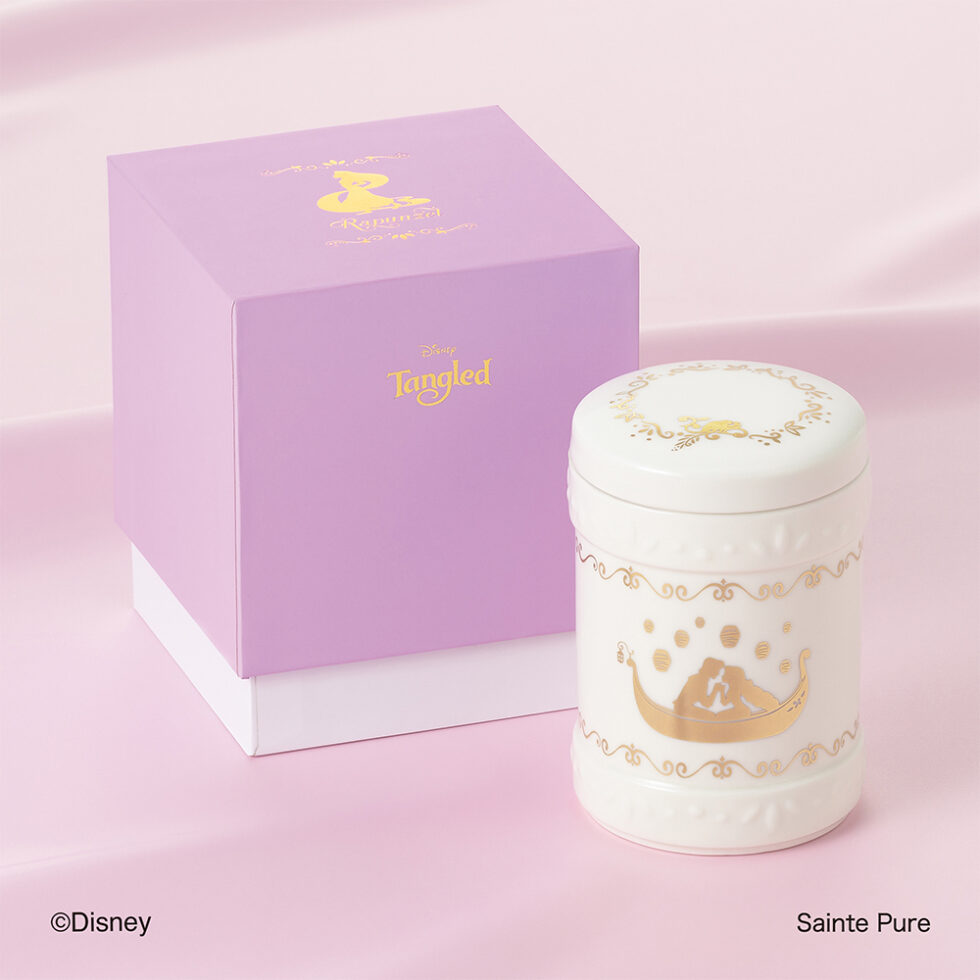 Disney Tangled ディズニー｢ラプンツェル｣【One Wish〜ひとつの願い