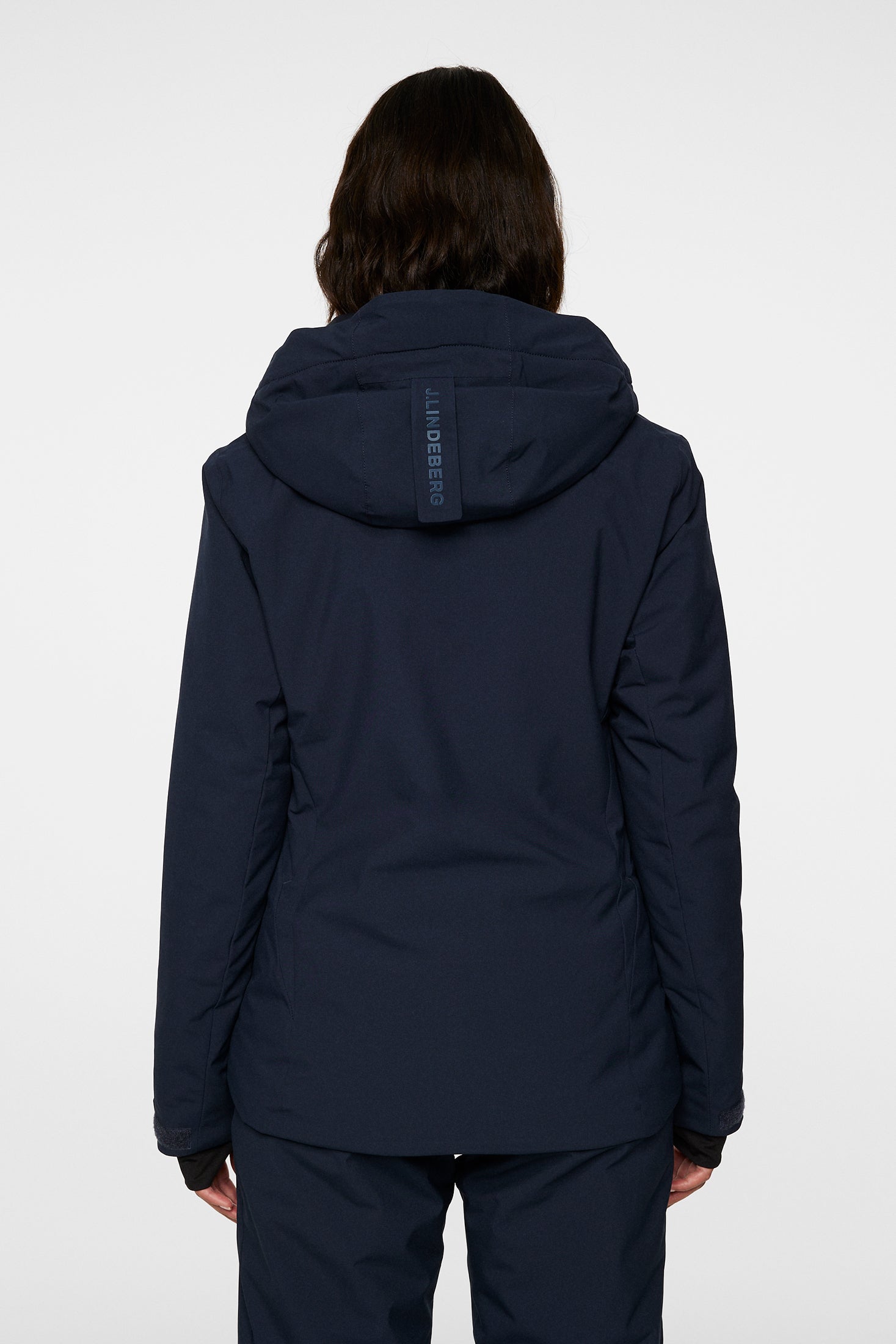 Starling Jacket / JL Navy – J.Lindeberg