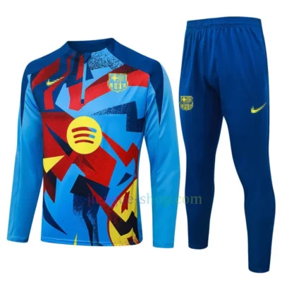 FCバルセロナトレーニングウェア ユニフォーム2025/26 激安通販 - J