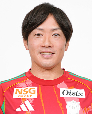 公式】星 雄次 | アルビレックス新潟：Jリーグ公式サイト（J.LEAGUE.jp）