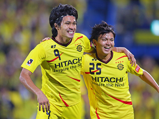 公式】【柏】レプリカユニフォームの予約販売開始：Jリーグ公式サイト