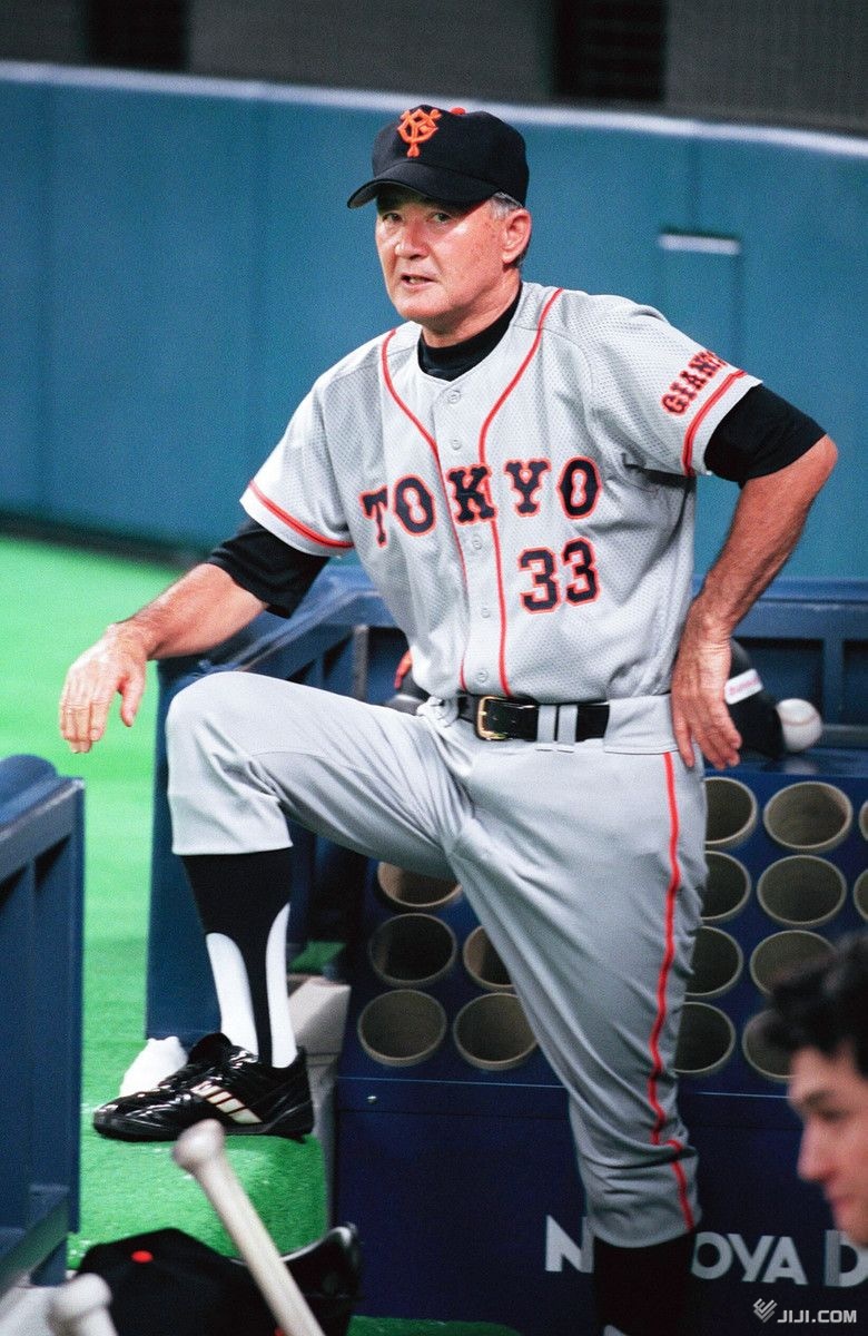 画像・写真：長嶋さん背番号物語 3から90、33、そして3：時事