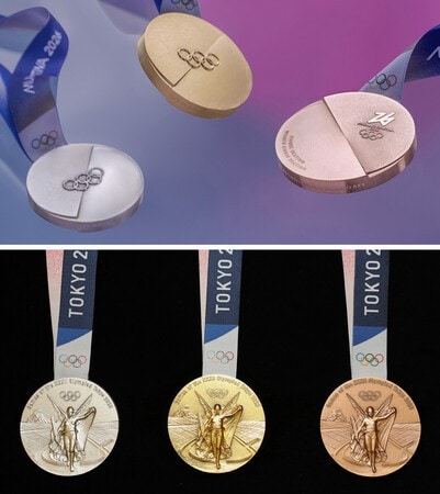 銀塊 純銀 メダル ミロのヴィーナス 誕生 銀メダル 銀塊 純銀 メダル