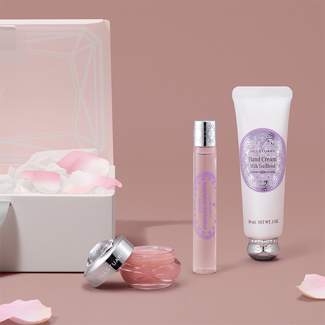 GIFT | JILL STUART Beauty 公式オンラインショップ(6／7ページ)