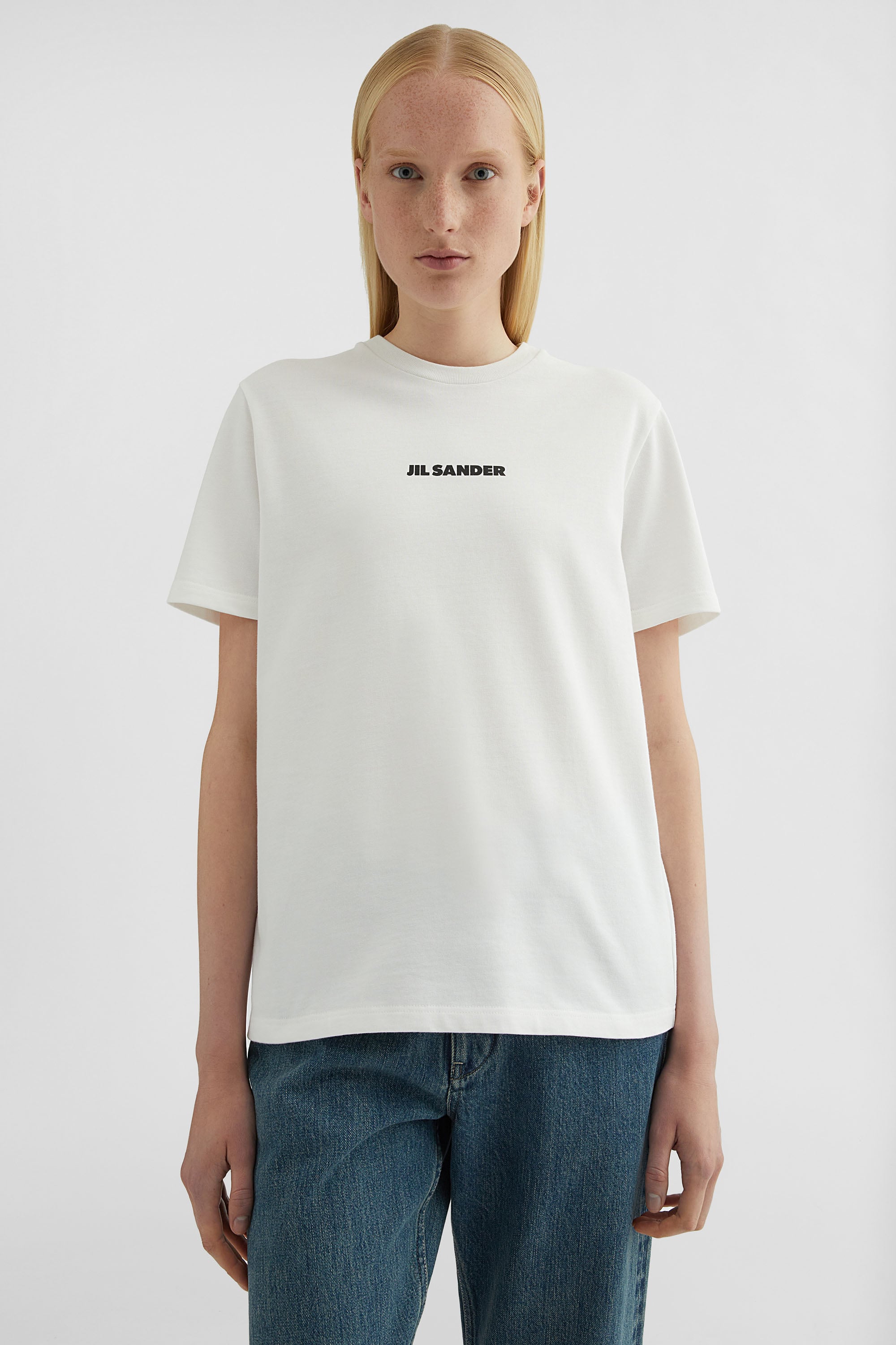 Jil Sander for OTB Foundation Tシャツ ウィメンズ | Jil Sander 公式