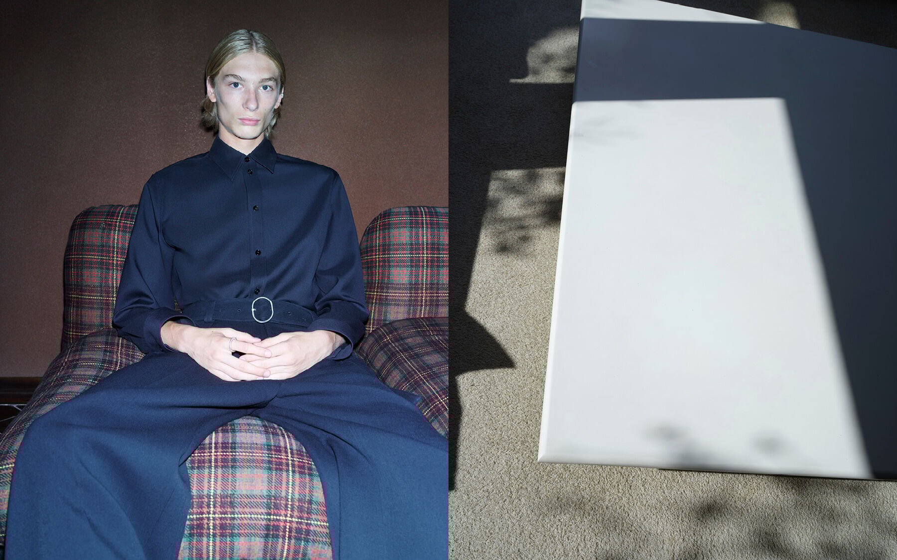 WARDROBEコレクション