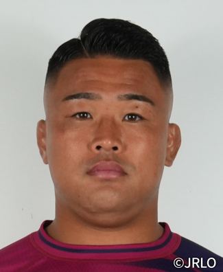 平野翔平 | 注目選手 | リーグワン | ラグビー | J SPORTS【公式】