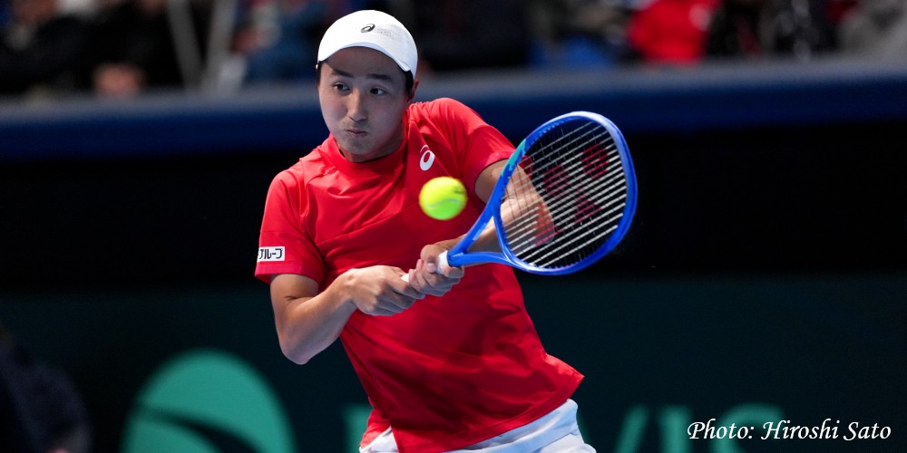 ホーム | 日本テニス協会公式サイト