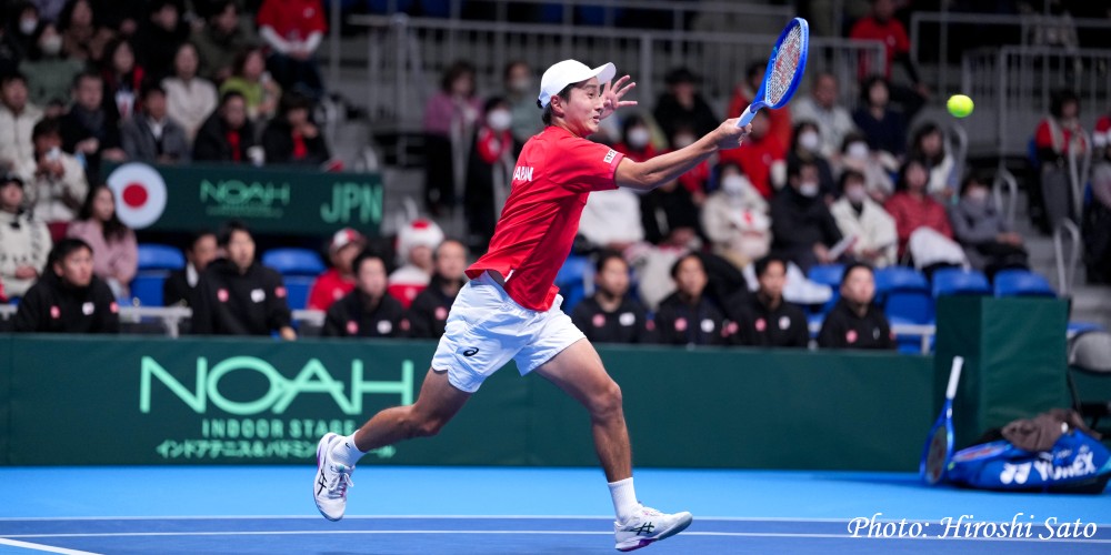 ホーム | 日本テニス協会公式サイト