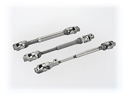 インターミディエイトシャフト｜製品情報｜株式会社ジェイテクト