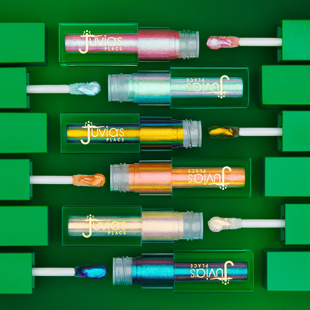 Culture 2 Liquid | Juvia's Place - Juvia's Place