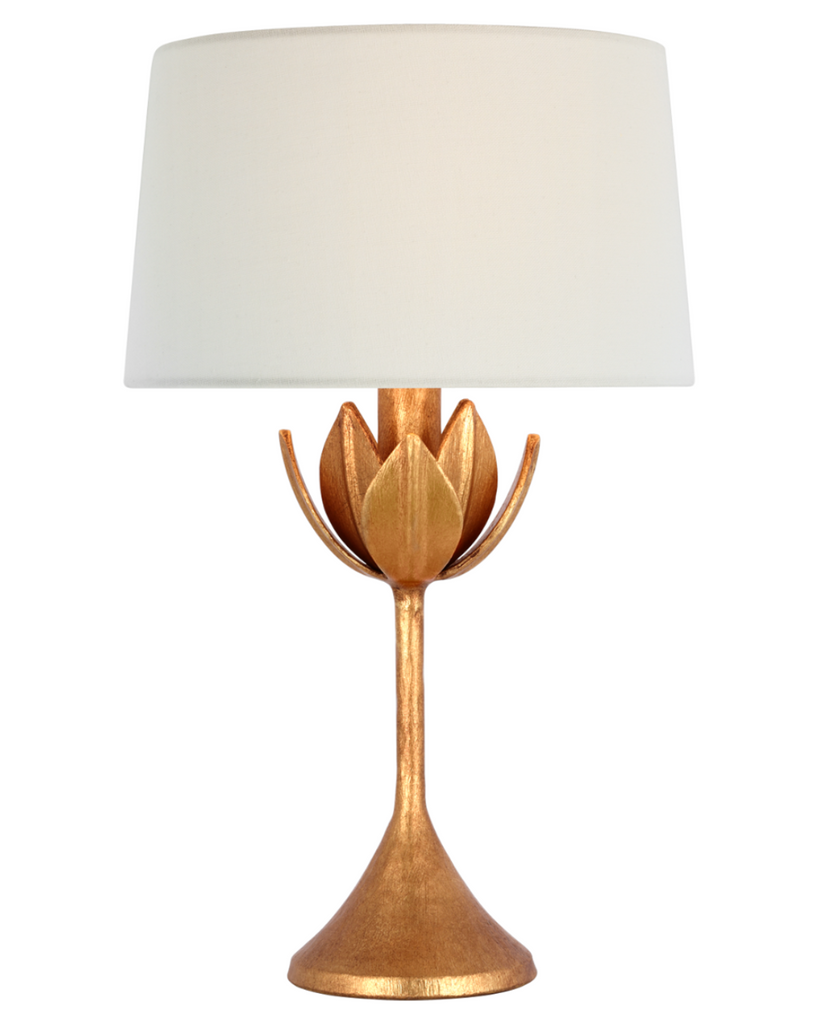 Alberto Large Table Lamp | Julie Neill for Visual Comfort – Julie