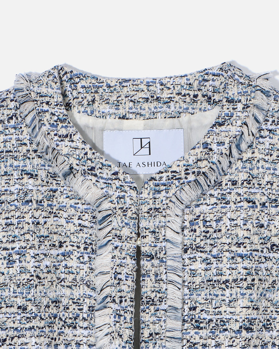 TAE ASHIDA - ジャケット | ONLINE STORE