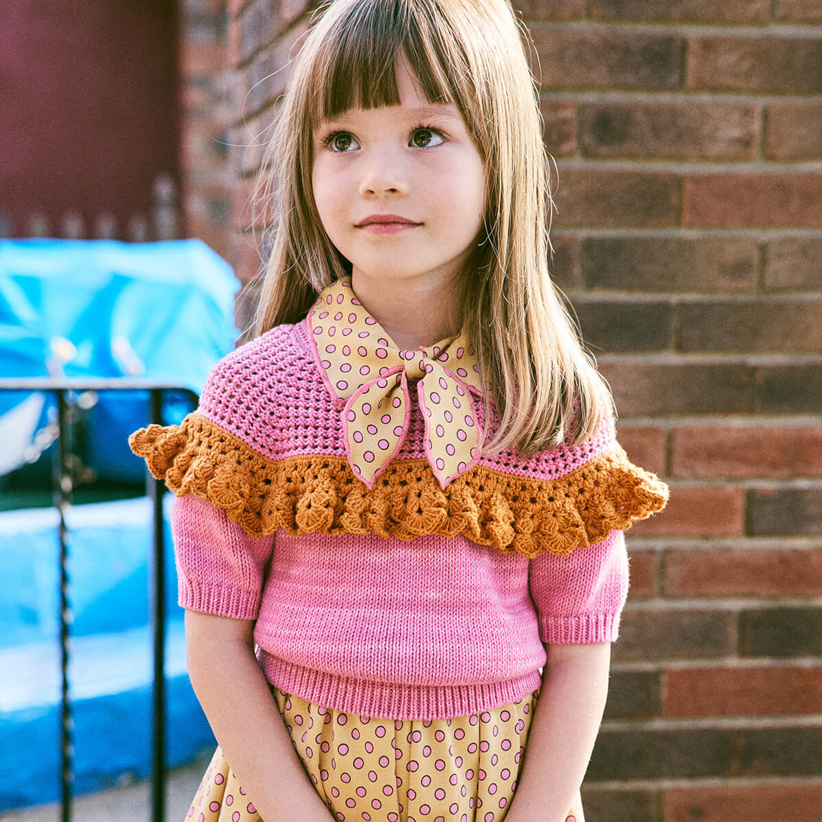 Misha & Puff – Tagged 