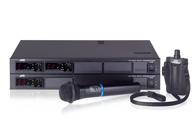 アッテネータユニット SC-68W | スピーカー(放送設備) | JVC