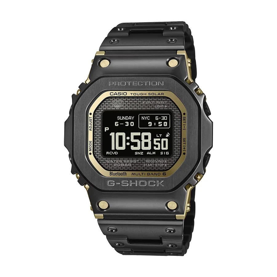 GMW-B5000MB-1JF GMW-B5000 SERIES｜ジー・ショック – oomiya 公式サイト