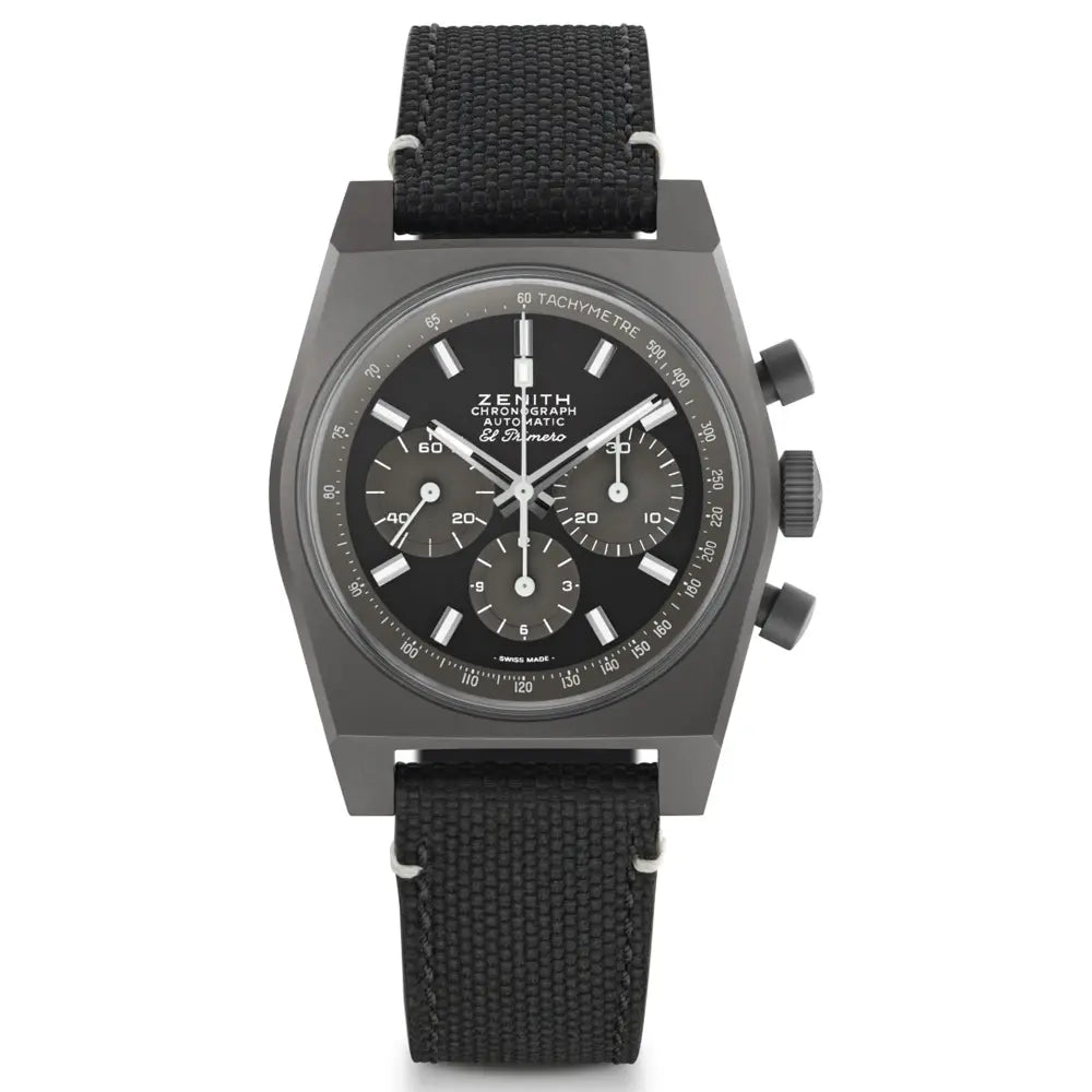 デファイ エクストリーム ジャングル 95.9202.9004/26.I001｜ゼニス