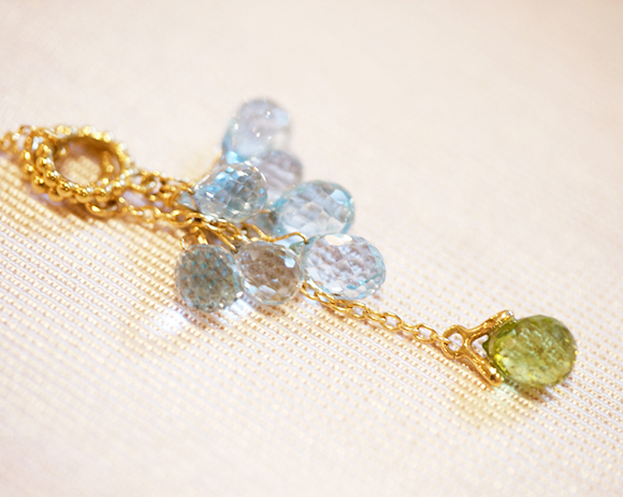 特集】人気のキャンディードロップ | K.UNO BLOG | 結婚指輪・婚約指輪