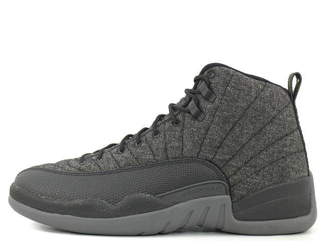 AIR JORDAN 12 RETRO WOOL - スニーカーショップSKIT