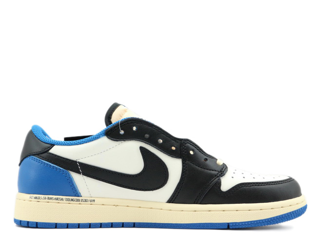 AIR JORDAN 1 LOW OG SP | スニーカーショップSKIT