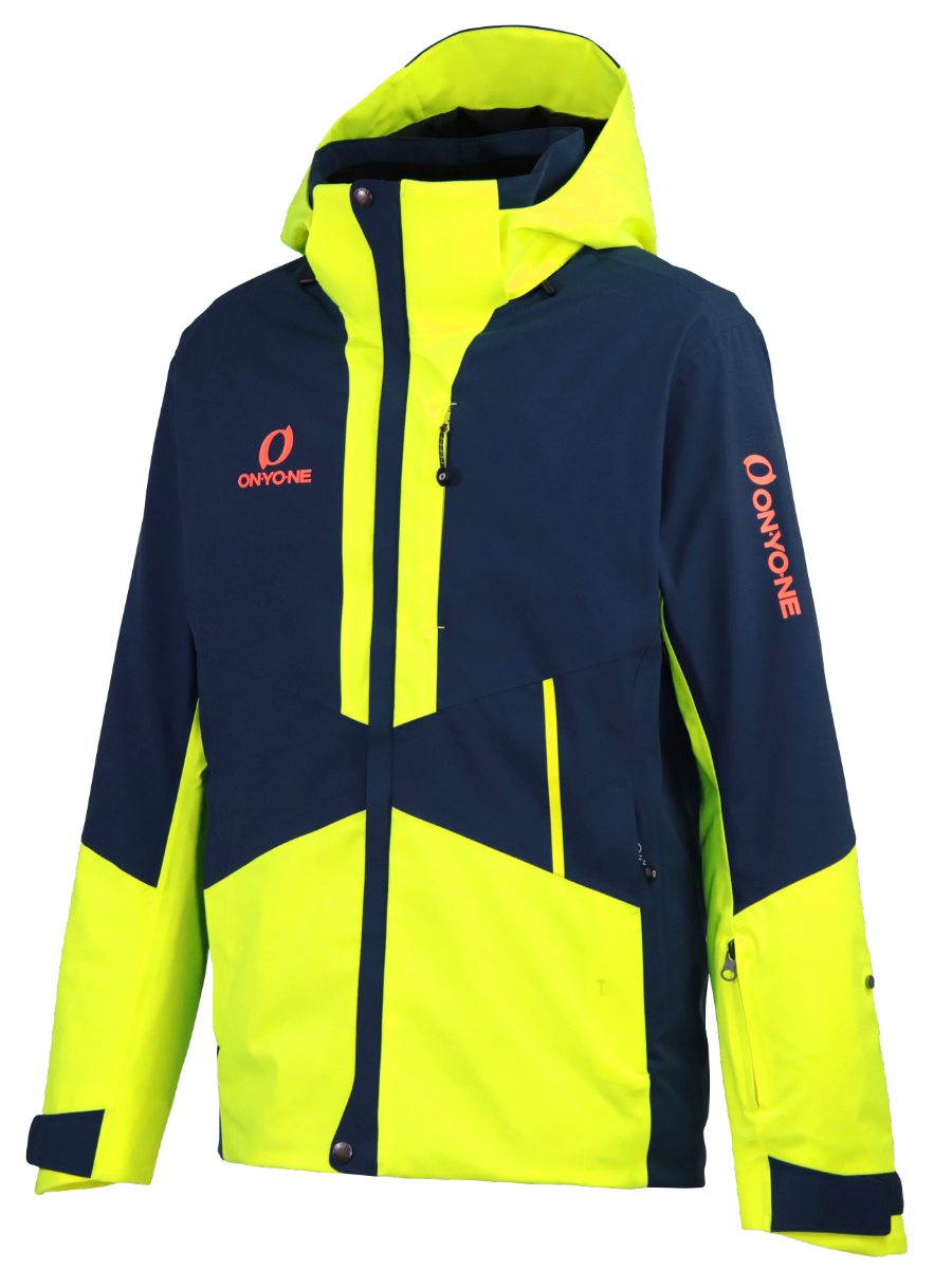 ONJ96400 DEMO TEAM OUTER JACKET | SKI | ONYONE オンヨネ