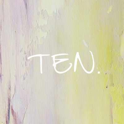TEN.×CLANE coming soon