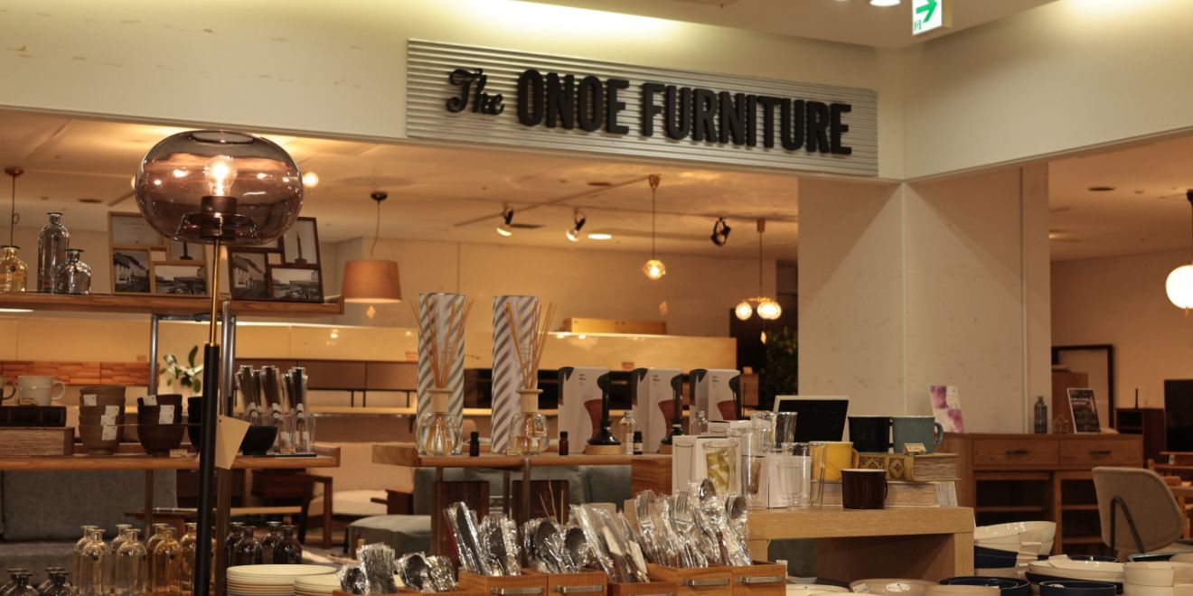 神戸 - オノエファニチャー