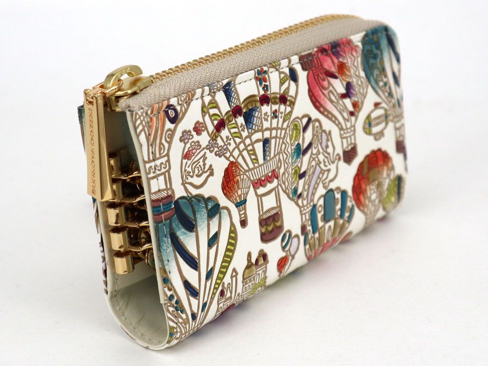 限定品サンプル】キーケース