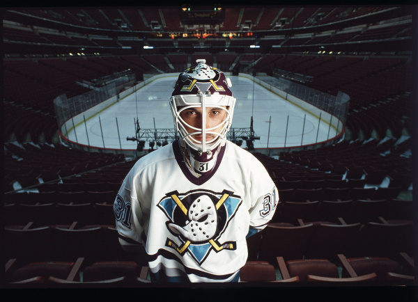 Ducks take time to honor 'misfit toys' of 1993 – Orange County