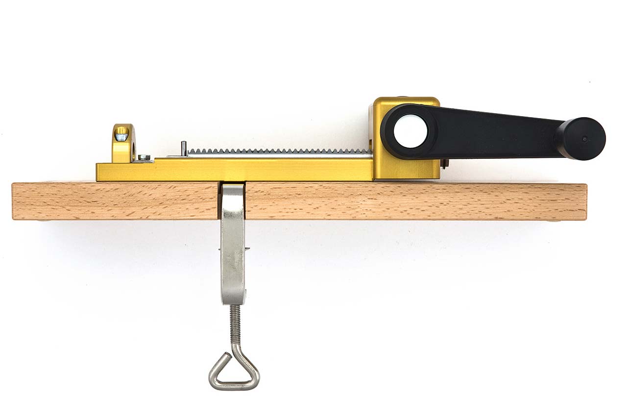 プレガウジング・マシーン：Reeds'n Stuff