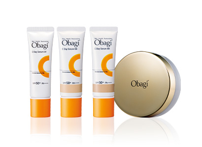 オバジX バイタライズ リフトクリーム つけかえ用レフィル | Obagi