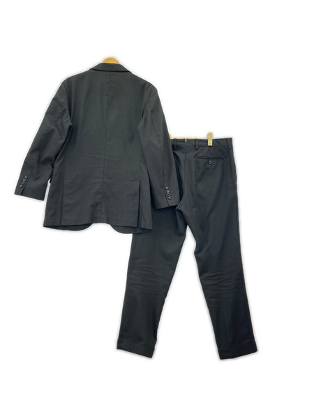 MACKINTOSH PHILOSOPHY スーツセットアップ H1E20-201-08 グレー (40