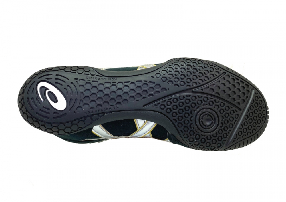 アシックス,レスリングシューズ,オーダーシューズ,