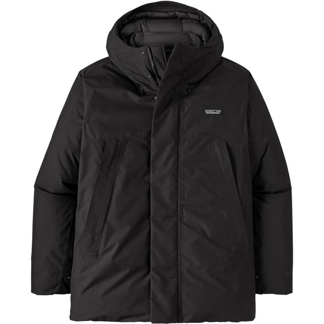 Patagonia M's Stormshadow Parka メンズジャケット