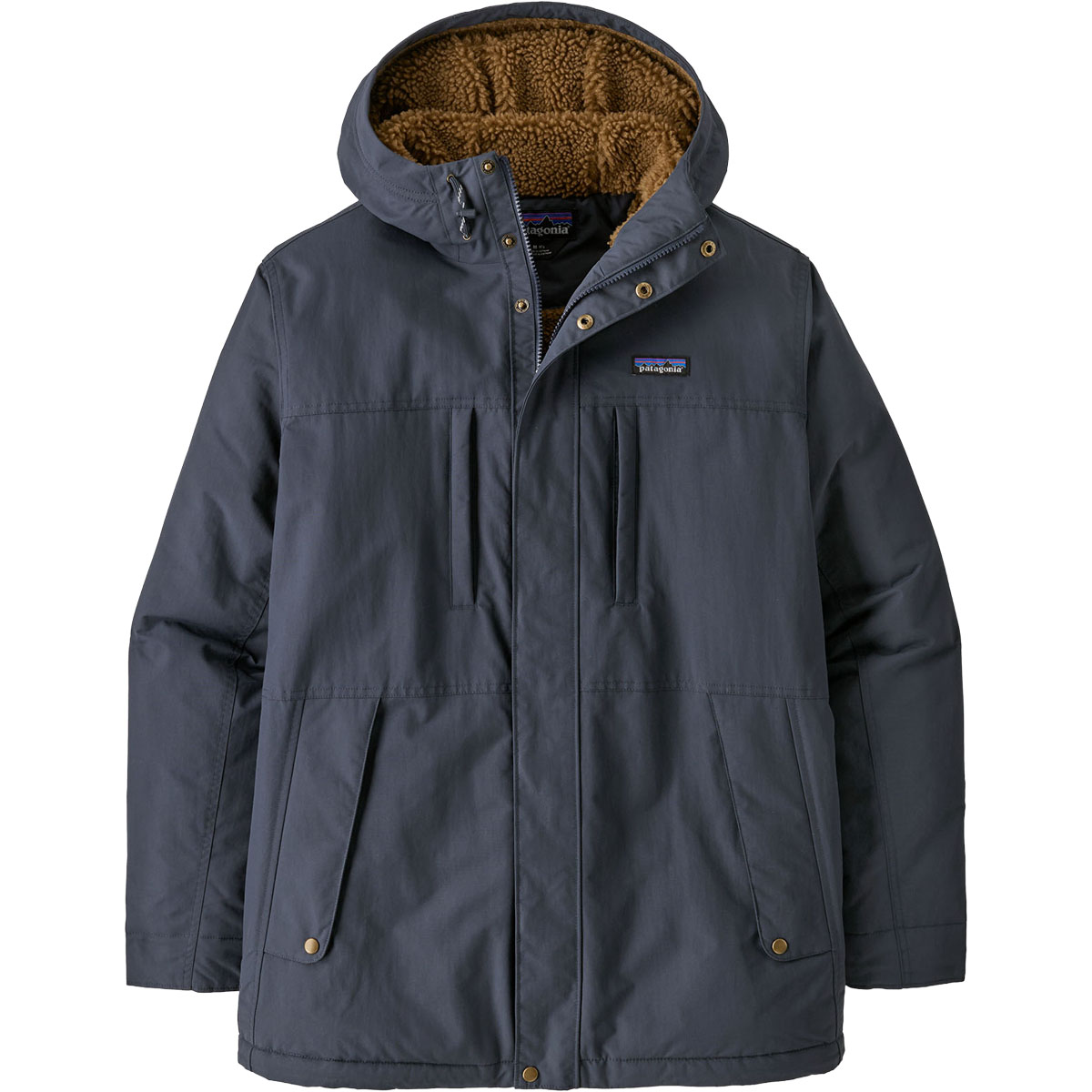 Patagonia M's Isthmus Parka メンズジャケット
