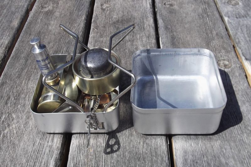 OPTIMUS オプティマス199 前期モデル