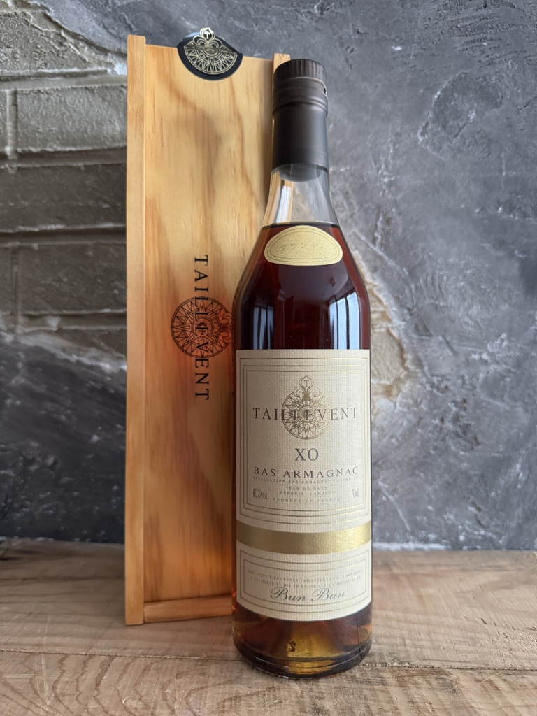 Taillevent XO Bas Armagnac Bun Bun | Old Liquor Company