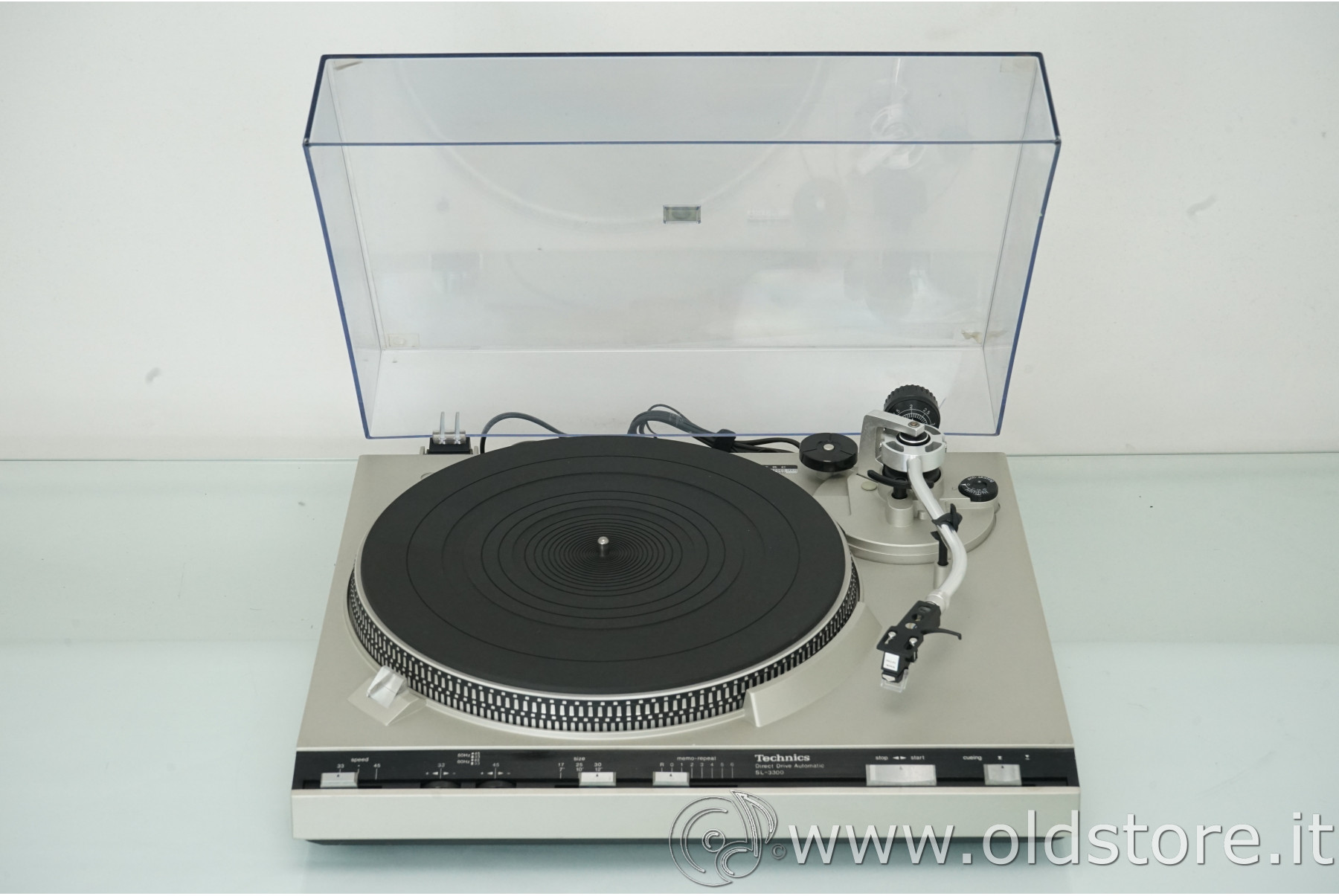 technics-sl-3300-giradischi-