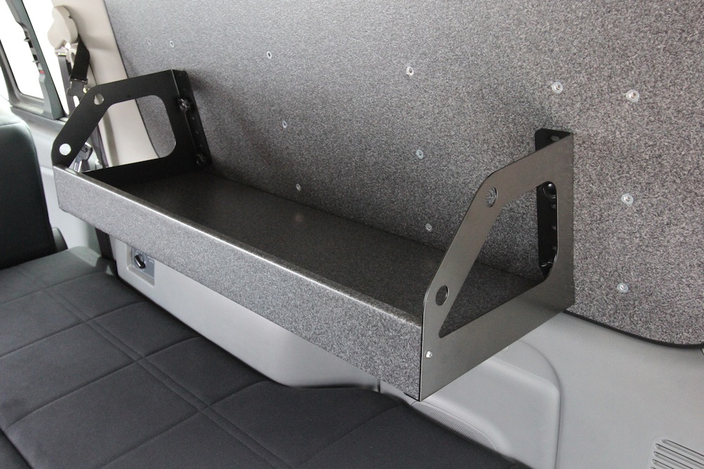 トランスポータープロショップ「オグショー」 / ESヘルメットトレー