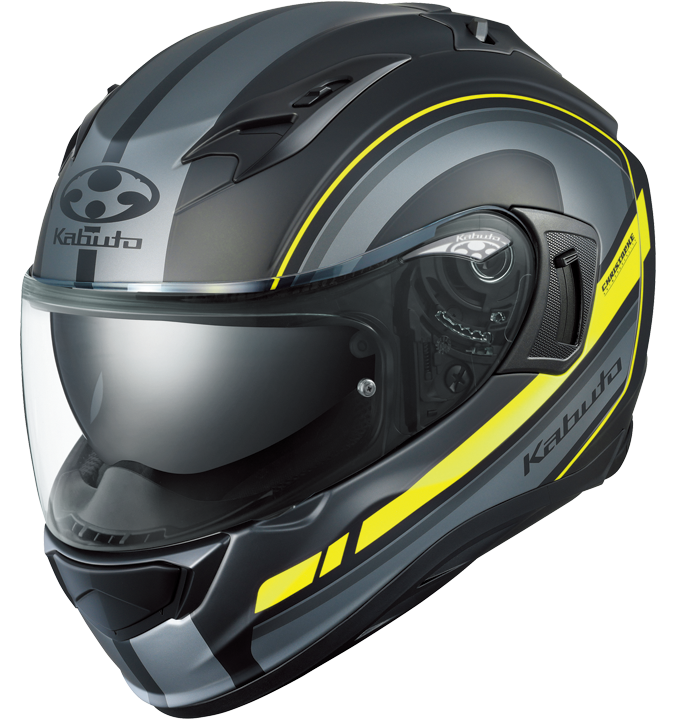 KAMUI-3 RIDGE | KAMUI-3シリーズ | Kabuto