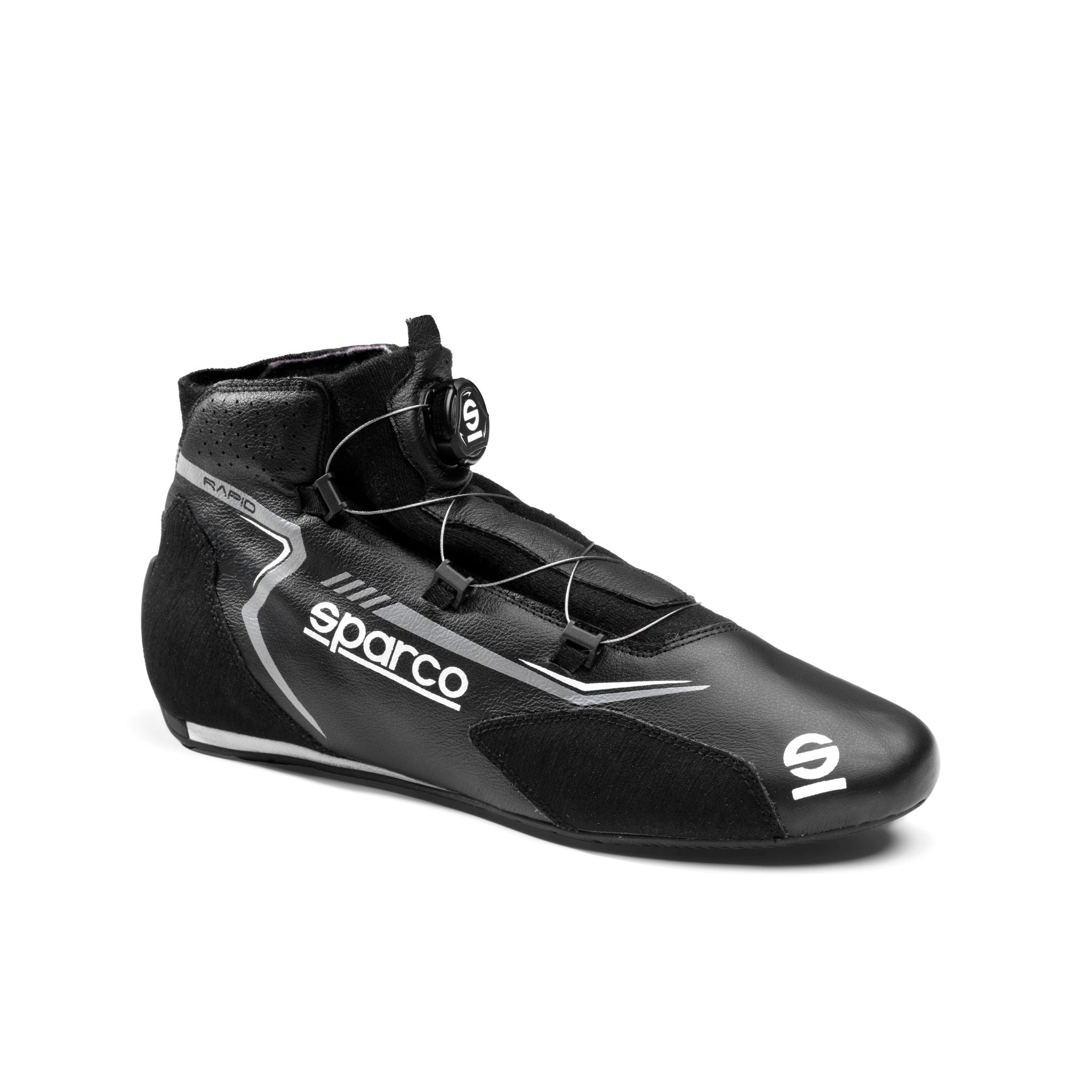 Sparco Rapid Racing Shoes - FIA 8858-2018