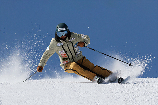 22 OGASAKA SKI シーズンイン試乗会 in 八方 | オガサカスキー