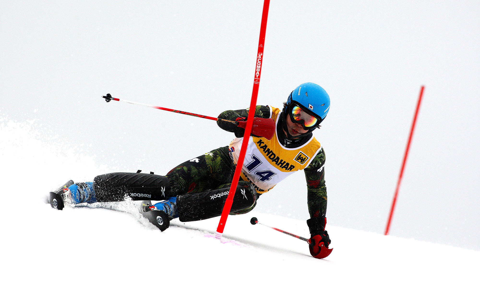 TRIUN SL | OGASAKA SKI