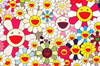 井田幸昌 Bob,2015 『YUKIMASA IDA 3 POSTERS LIMITED EDITION