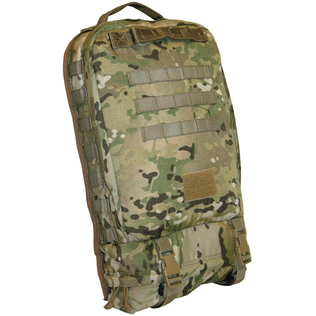 M-9 アサルトメディカルバックパック | オーストリッチインターナショナル