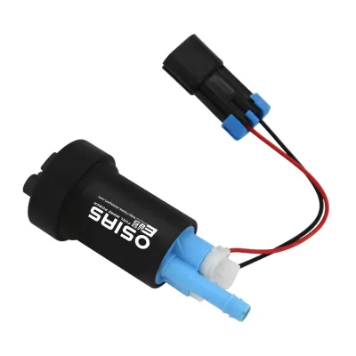 OSIAS 525LPH HELLCAT E85 Intank Fuel Pump Kit