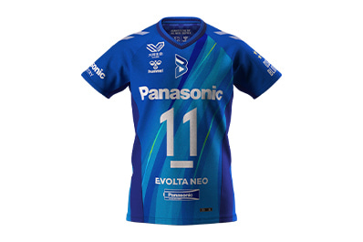 大阪ブルテオン オフィシャルオンラインショップでの2025-26シーズン