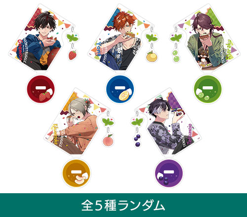 天獄ストラグル 3rd Anniversary -celebration tarte-